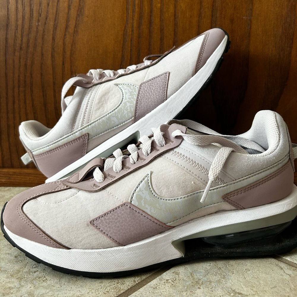 Nike Pre-Day
